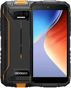 Замена телефона Doogee S41 Max в Екатеринбурге
